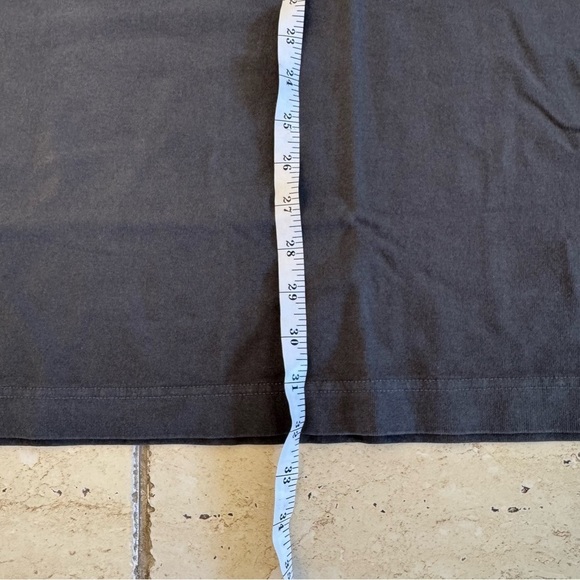 NEW! YZY GAP Dove Long Sleeve Tshirt, Color Grey, Size M, Authentic! - Picture 3 of 8